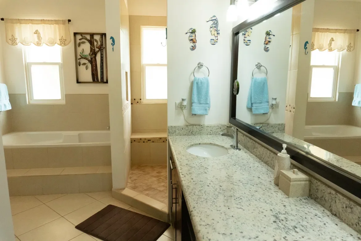 Seahorse: Beautiful 2 bedroom house in Catalina Cove  Brasilito  Guanacaste photo 7