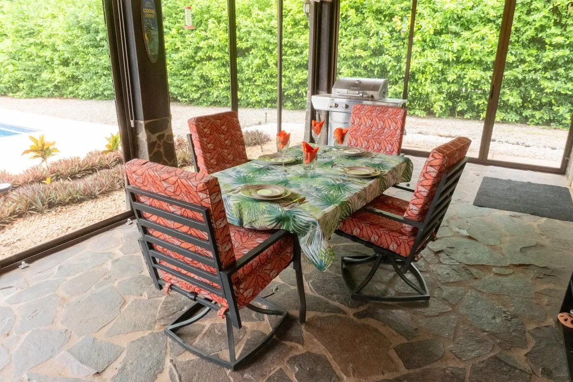 Seahorse: Beautiful 2 bedroom house in Catalina Cove  Brasilito  Guanacaste photo 9