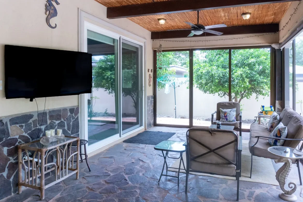 Seahorse: Beautiful 2 bedroom house in Catalina Cove  Brasilito  Guanacaste photo 11