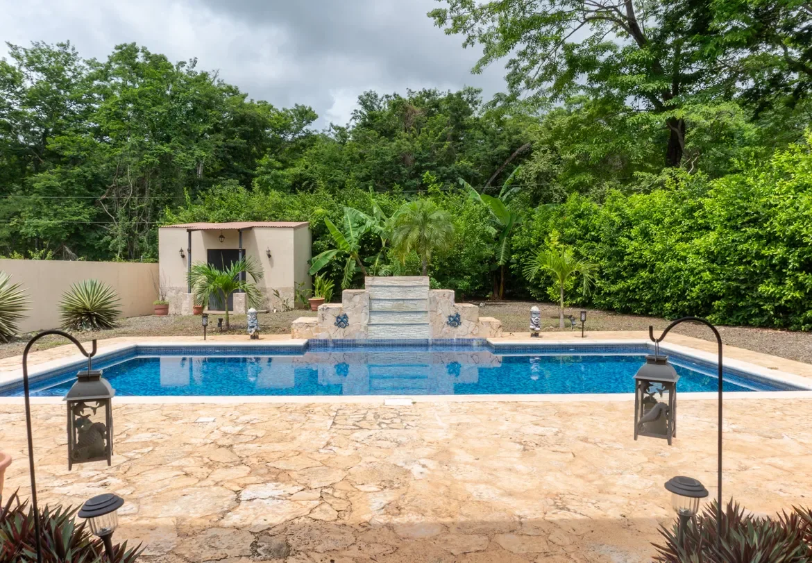 Seahorse: Beautiful 2 bedroom house in Catalina Cove  Brasilito  Guanacaste photo 12