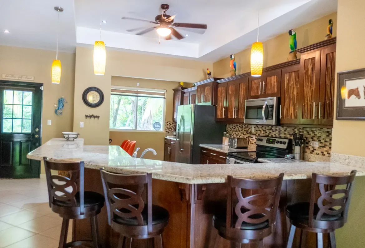 Seahorse: Beautiful 2 bedroom house in Catalina Cove  Brasilito  Guanacaste photo 14