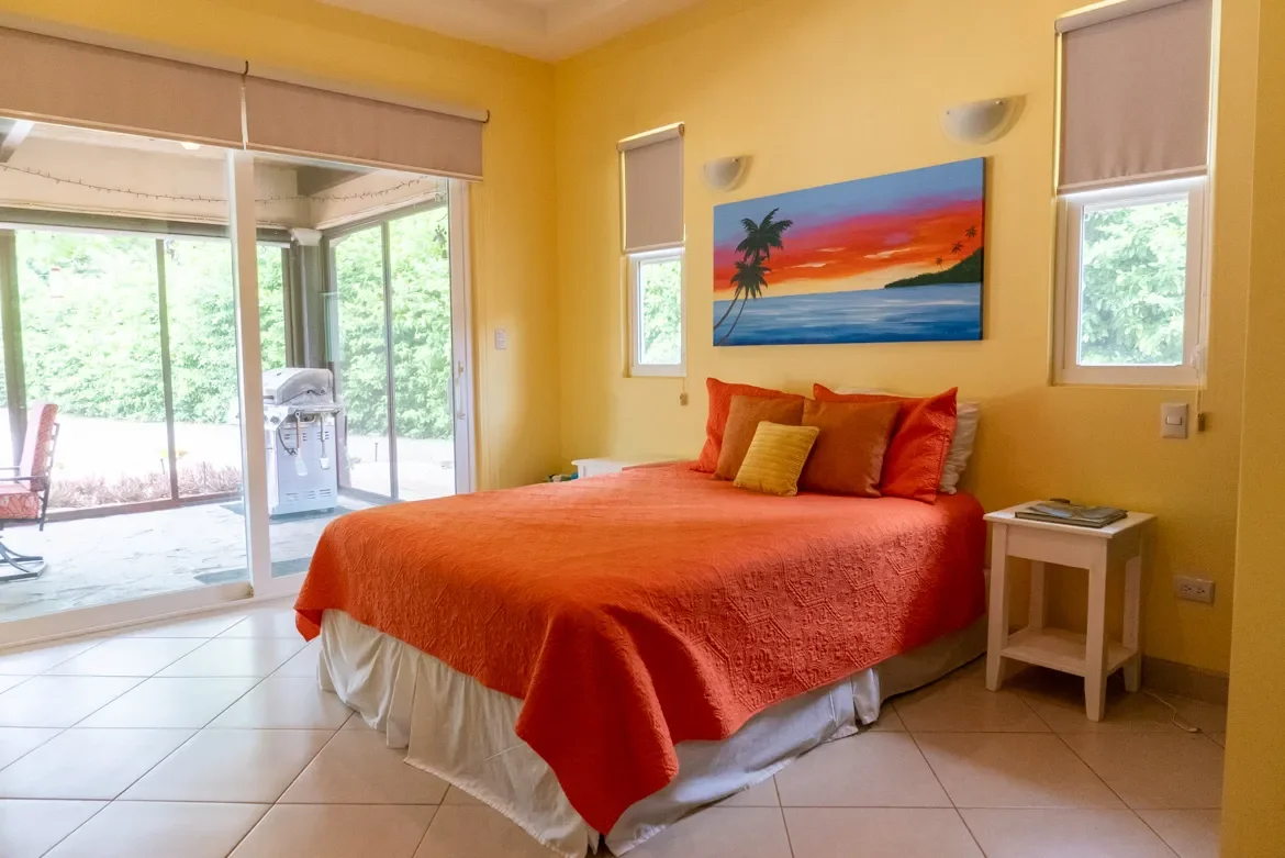 Seahorse: Beautiful 2 bedroom house in Catalina Cove  Brasilito  Guanacaste photo 16