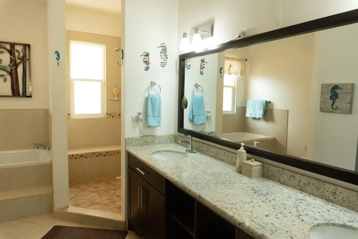 Seahorse: Beautiful 2 bedroom house in Catalina Cove  Brasilito  Guanacaste photo 19