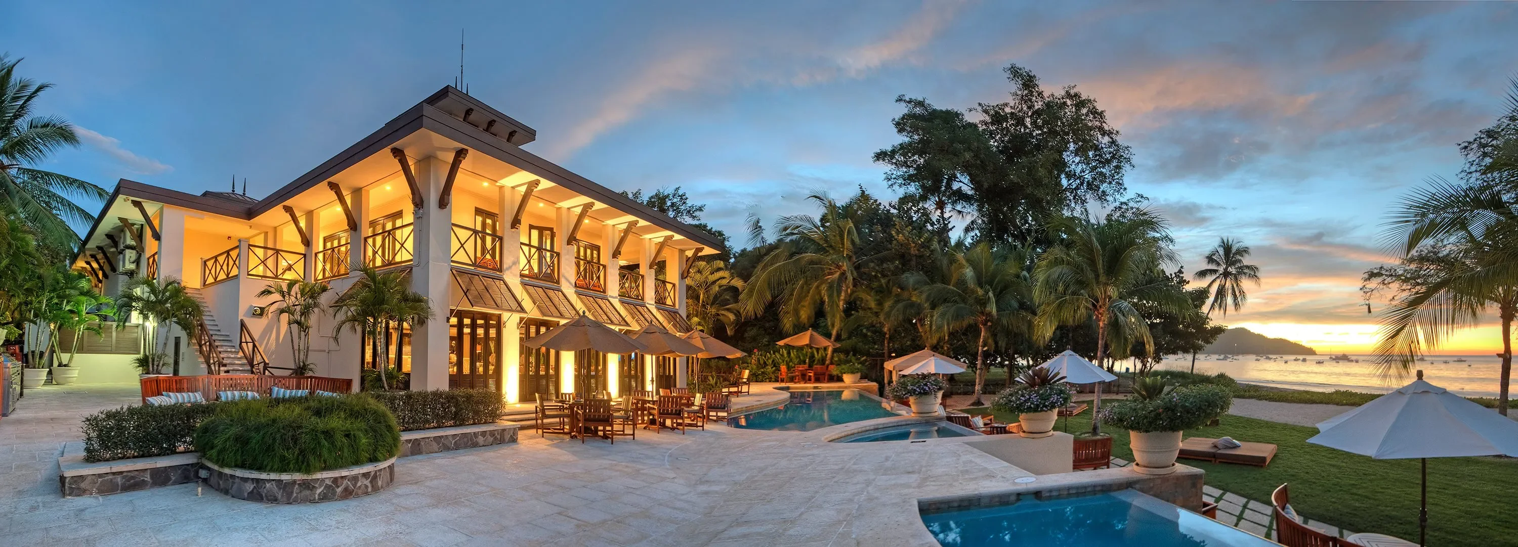 Sea the Day for Sale: Your Dream Condo for sale at Pacific Resort, Playas del Coco photo 7