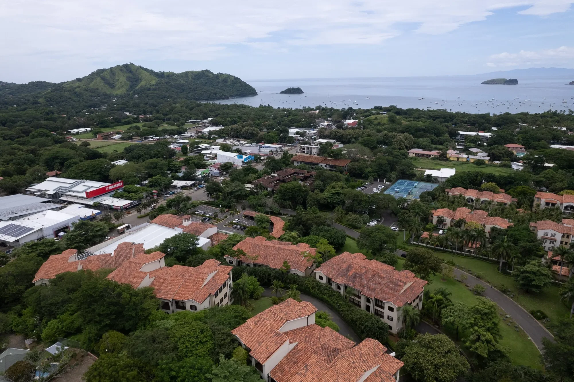 Sea the Day for Sale: Your Dream Condo for sale at Pacific Resort, Playas del Coco photo 17