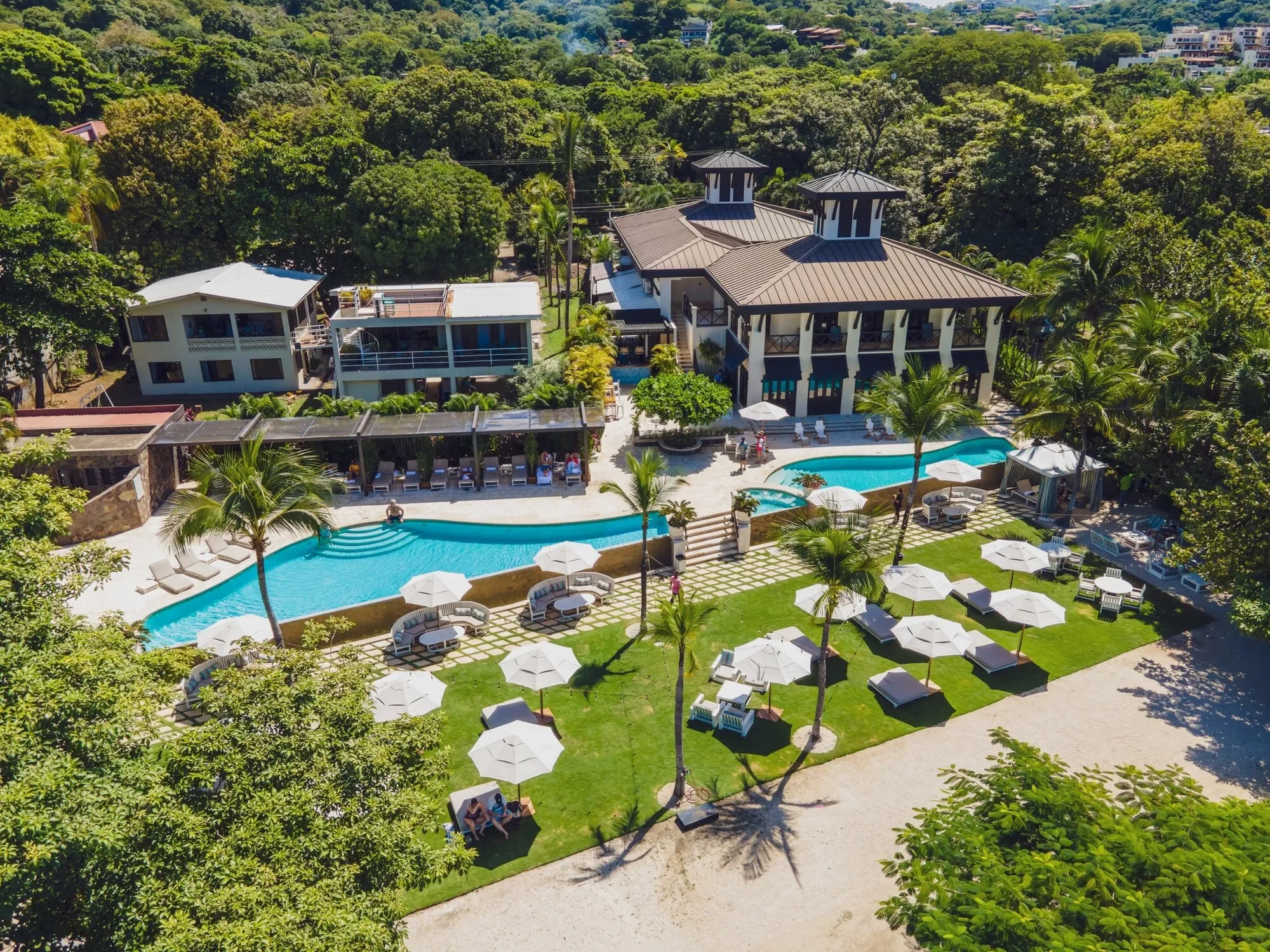 Sea the Day for Sale: Your Dream Condo for sale at Pacific Resort, Playas del Coco photo 19