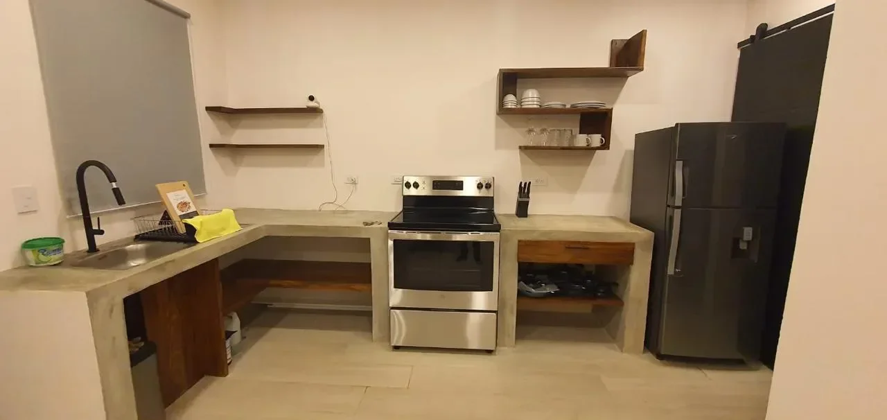 Spacious and Comfortable 1-Bedroom Apartment for Rent in Linderos, Tamarindo photo 6