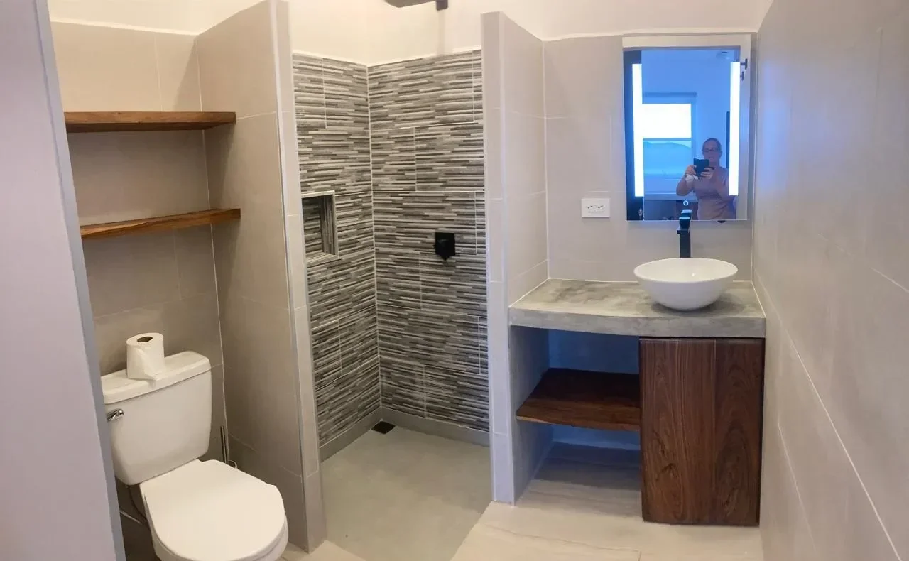 Spacious and Comfortable 1-Bedroom Apartment for Rent in Linderos, Tamarindo photo 7