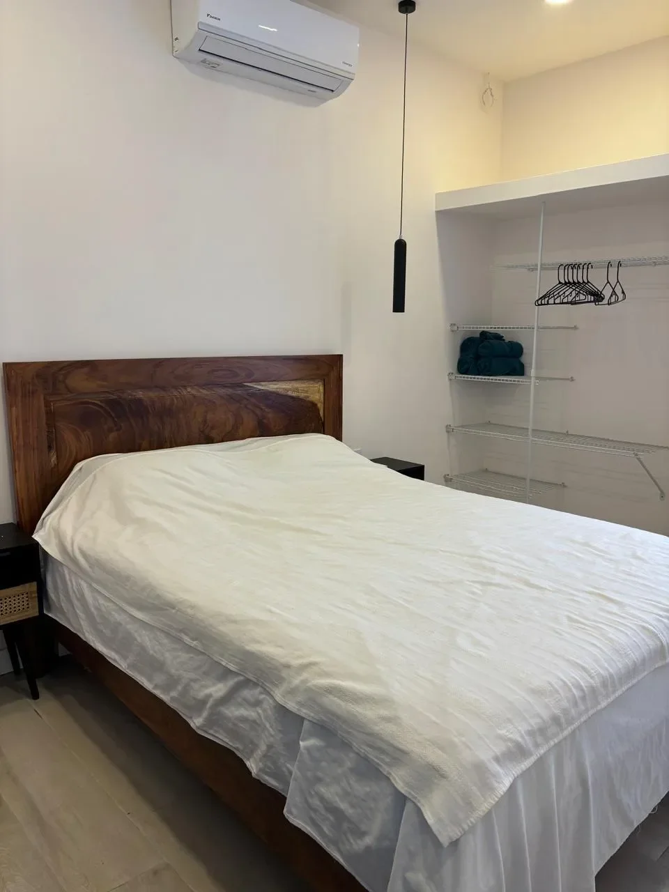 Spacious and Comfortable 1-Bedroom Apartment for Rent in Linderos, Tamarindo photo 9