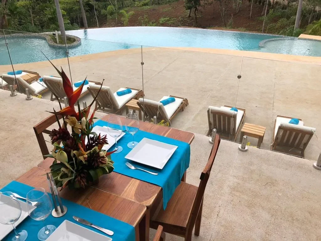 Mikado: Investment Estate with Expansion Potential – San José de Pinilla Hills, Near Playa Avellanas  photo 6