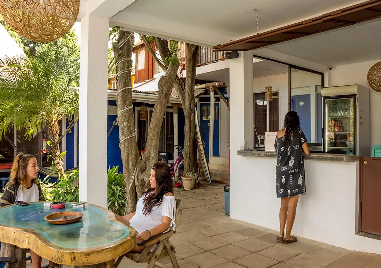  Botella de Leche Hostel: Highly profitable business in Playa Tamarindo photo 6