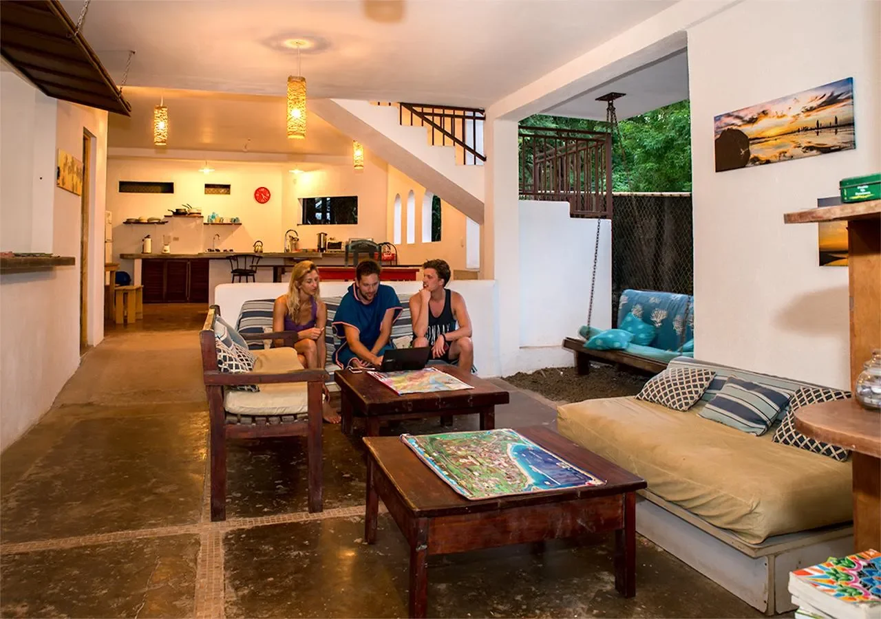  Botella de Leche Hostel: Highly profitable business in Playa Tamarindo photo 9