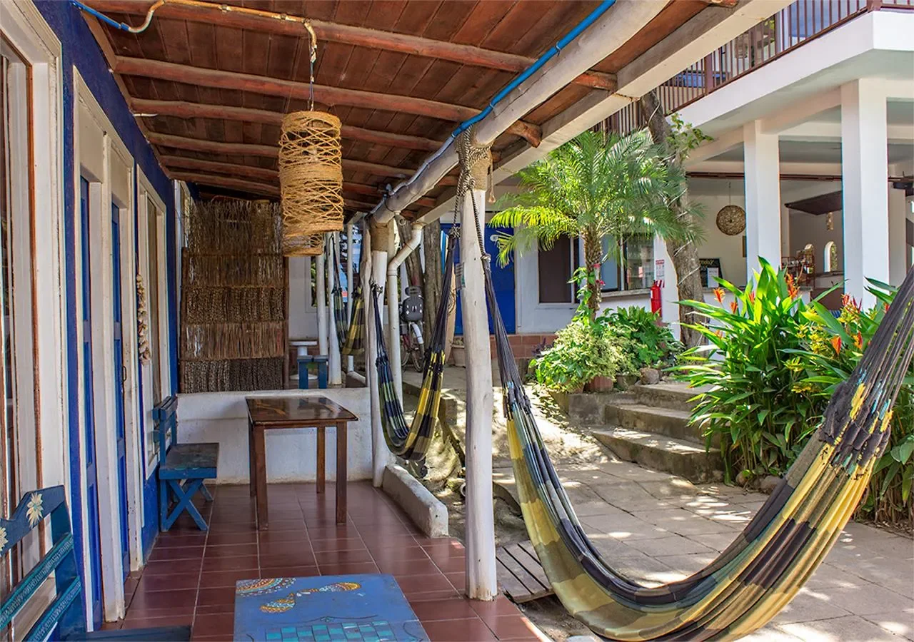  Botella de Leche Hostel: Highly profitable business in Playa Tamarindo photo 12