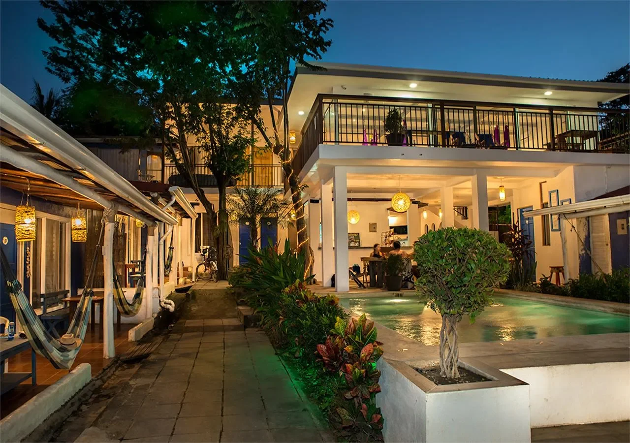  Botella de Leche Hostel: Highly profitable business in Playa Tamarindo photo 13