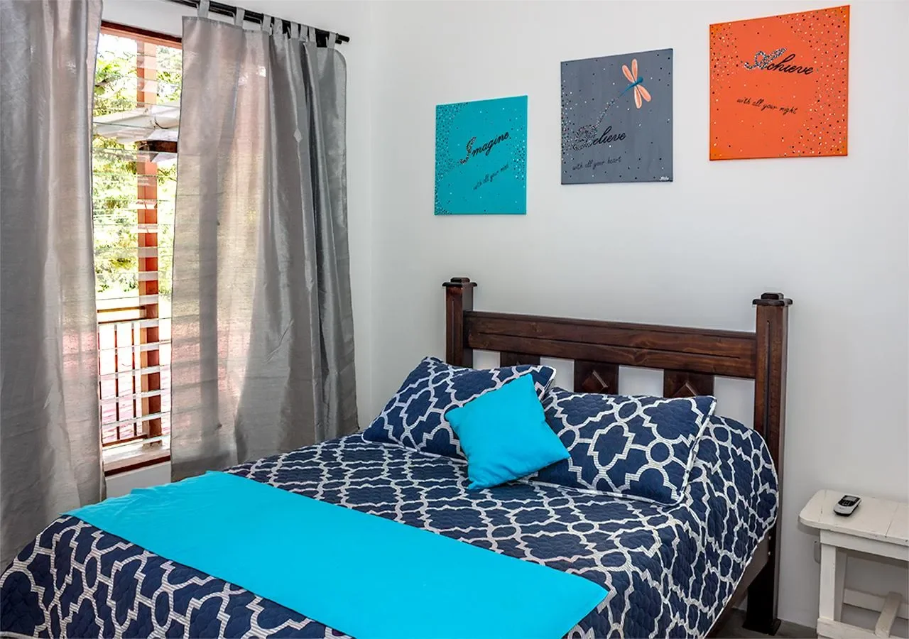  Botella de Leche Hostel: Highly profitable business in Playa Tamarindo photo 17