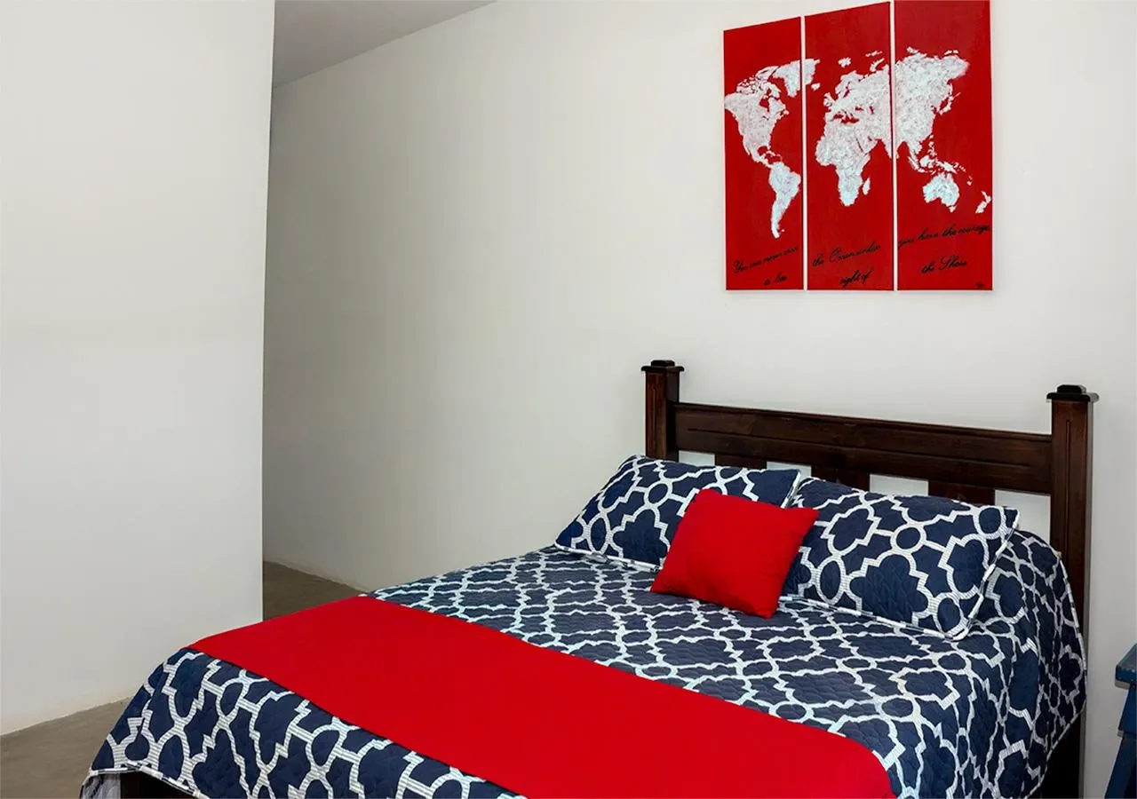  Botella de Leche Hostel: Highly profitable business in Playa Tamarindo photo 18