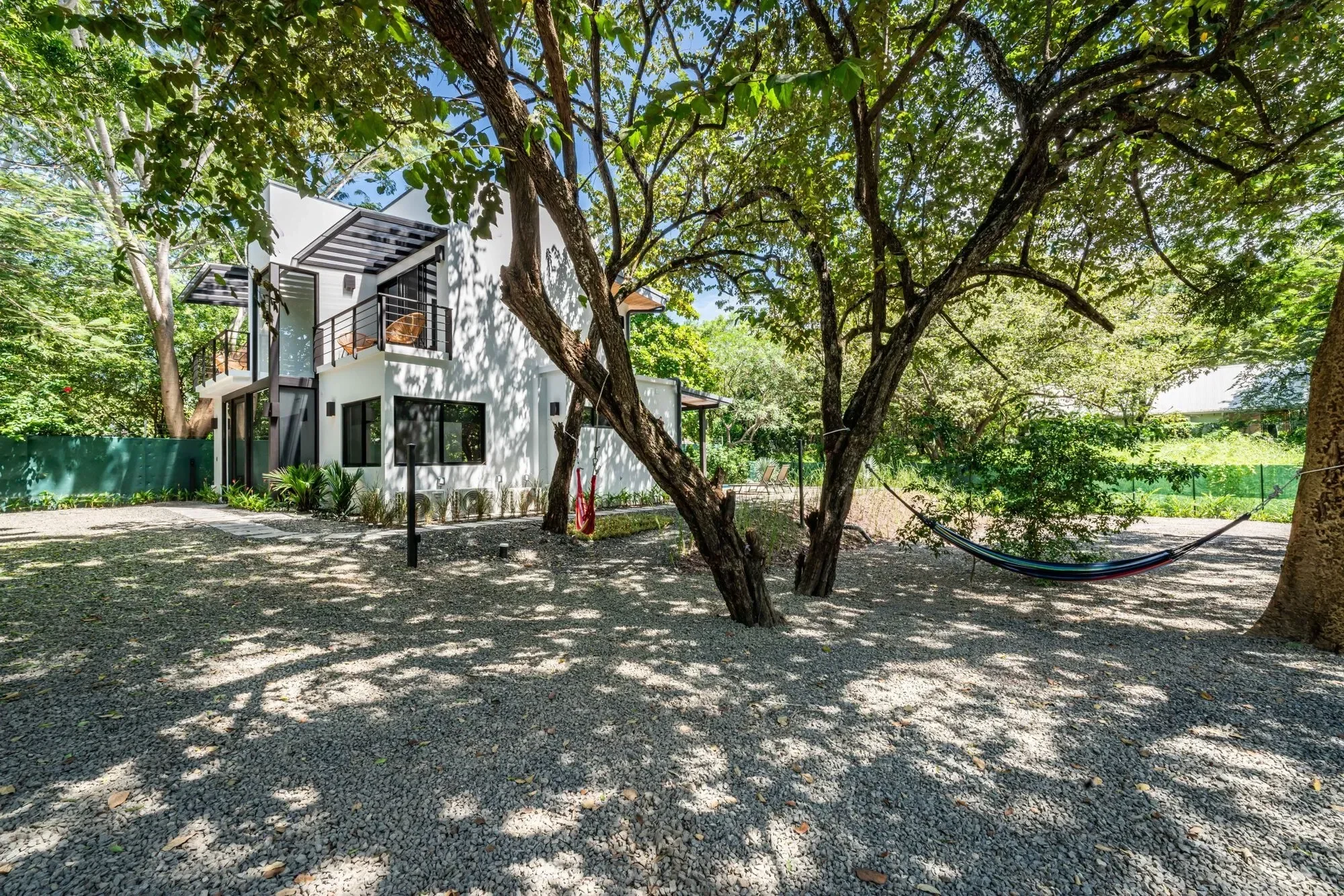 The Shaka house - 3 bedroom villa with pool near the beach in Playa Grande photo 6