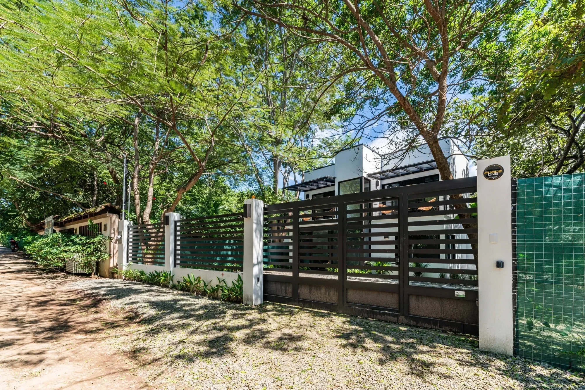 The Shaka house - 3 bedroom villa with pool near the beach in Playa Grande photo 7