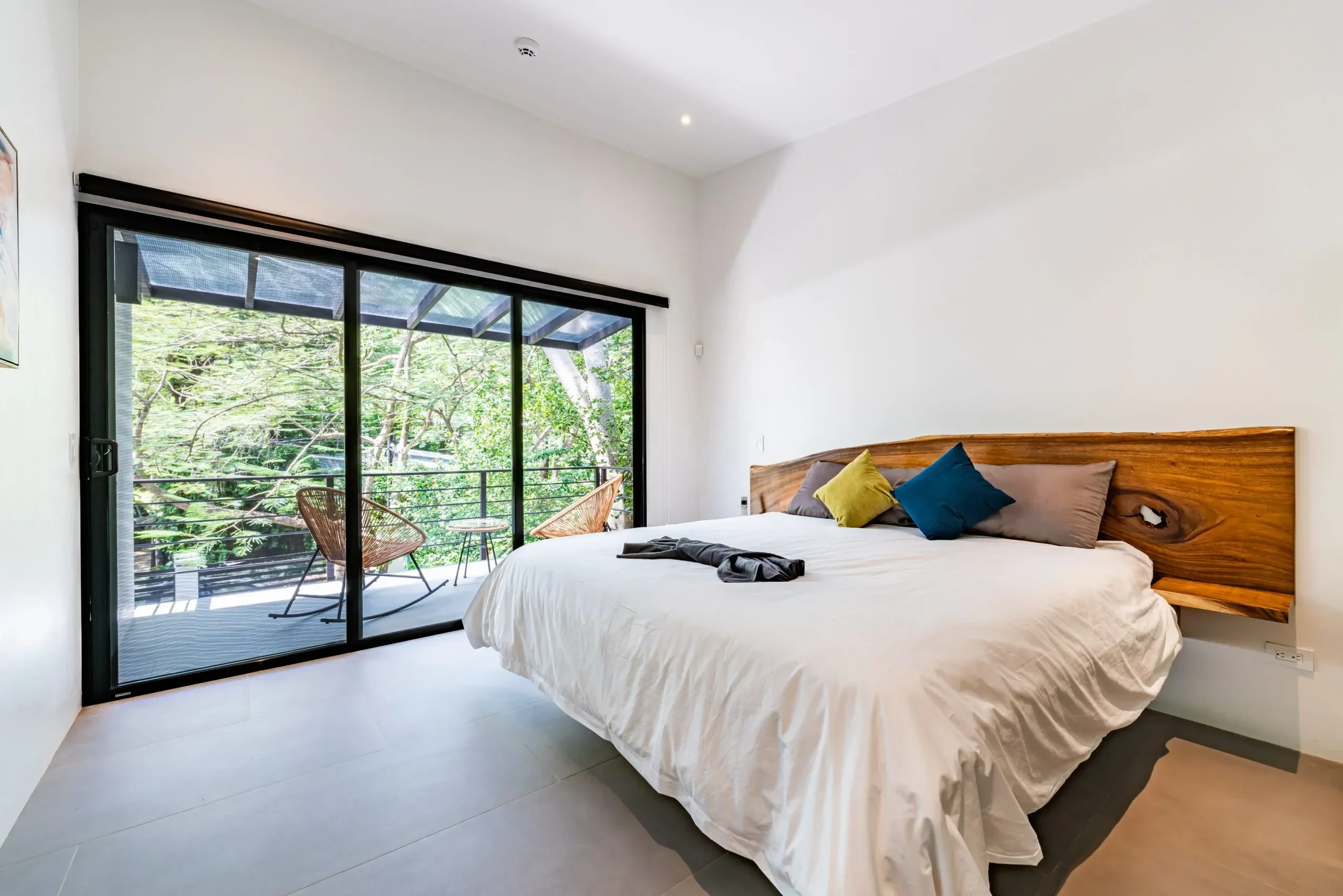 The Shaka house - 3 bedroom villa with pool near the beach in Playa Grande photo 8