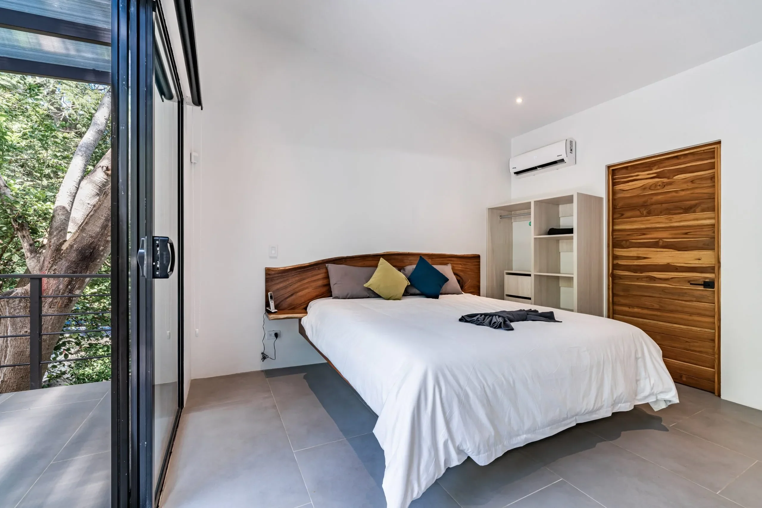 The Shaka house - 3 bedroom villa with pool near the beach in Playa Grande photo 9