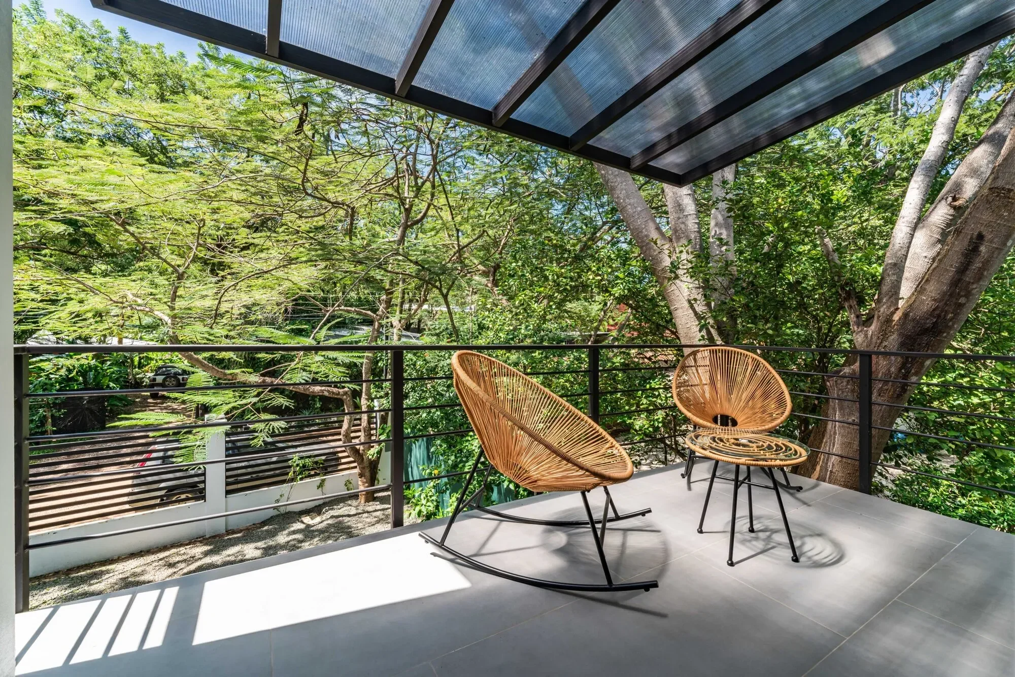 The Shaka house - 3 bedroom villa with pool near the beach in Playa Grande photo 10