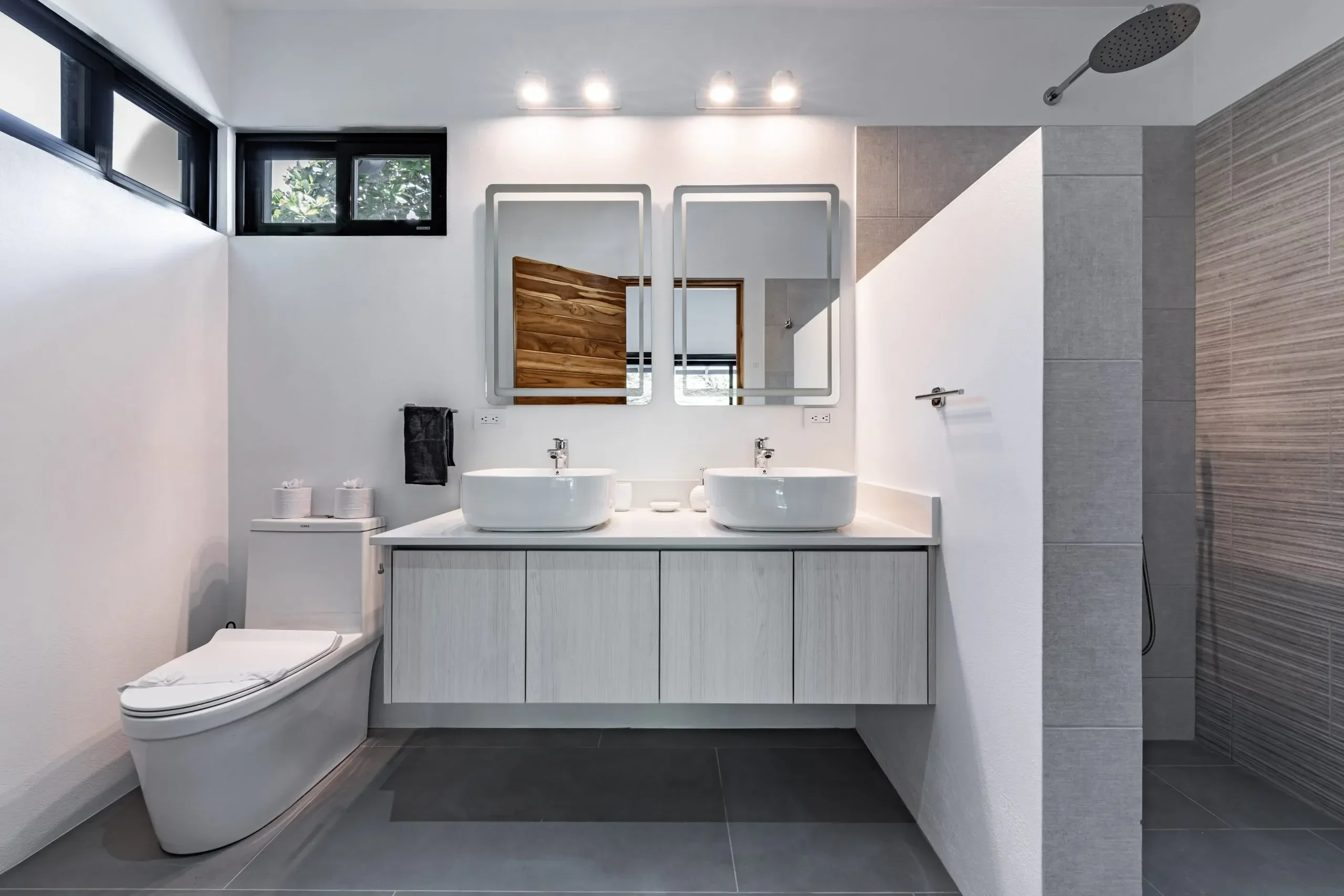 The Shaka house - 3 bedroom villa with pool near the beach in Playa Grande photo 11