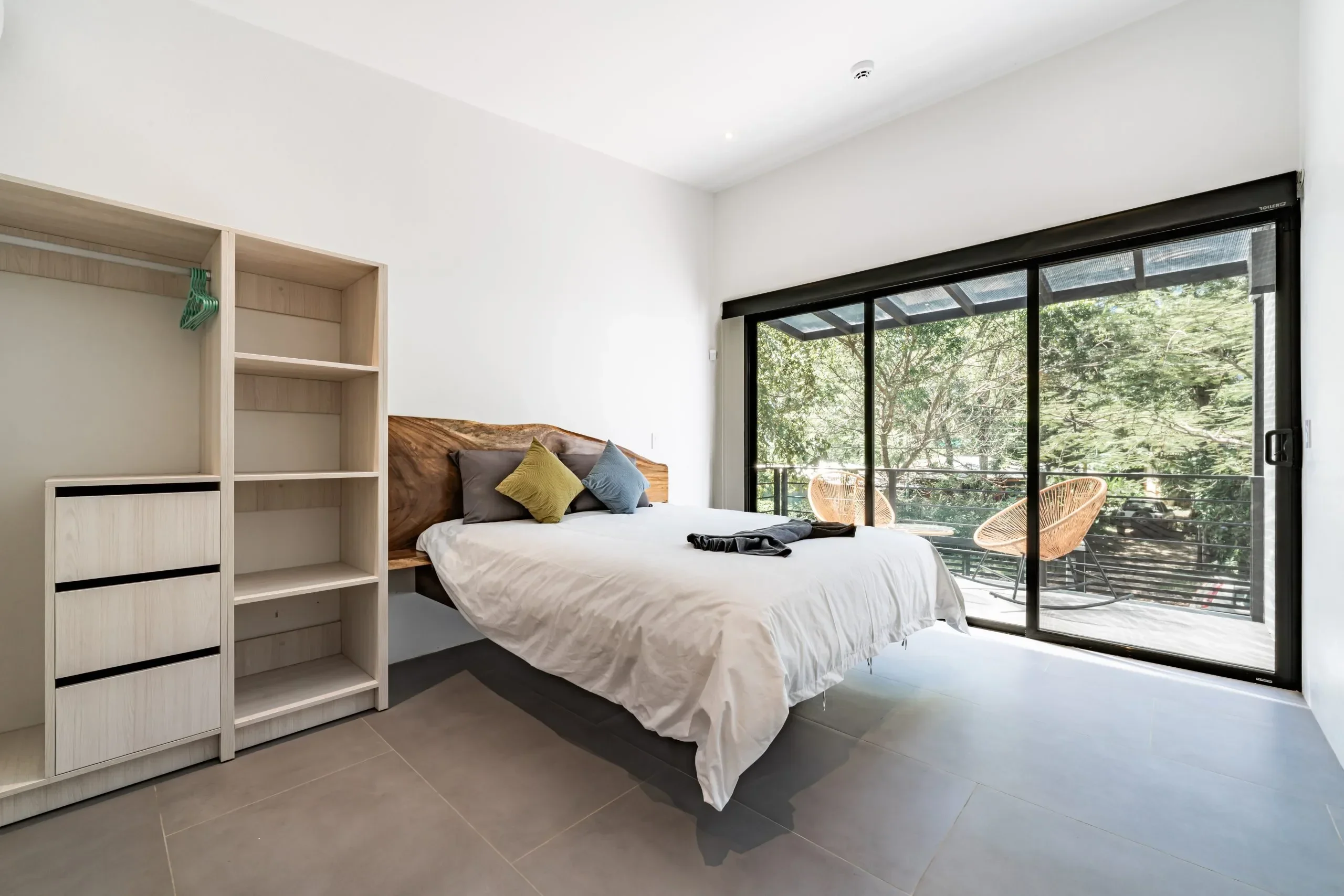 The Shaka house - 3 bedroom villa with pool near the beach in Playa Grande photo 13