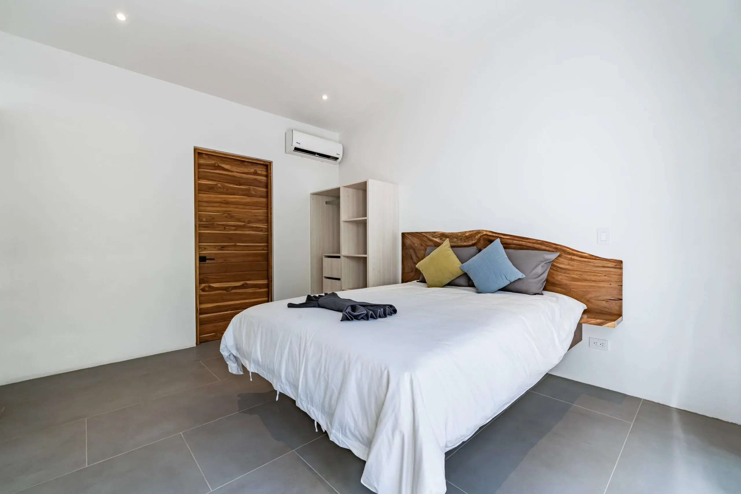 The Shaka house - 3 bedroom villa with pool near the beach in Playa Grande photo 14