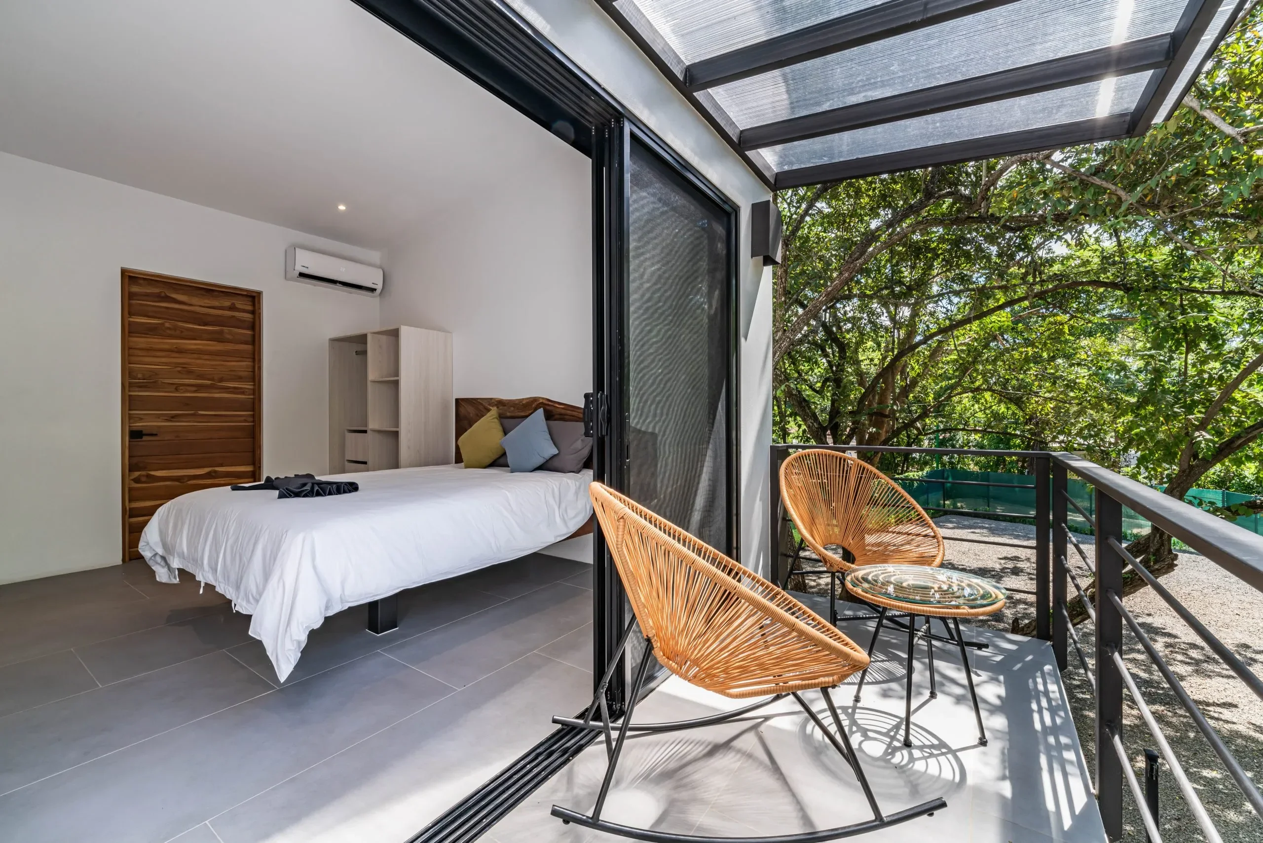 The Shaka house - 3 bedroom villa with pool near the beach in Playa Grande photo 15