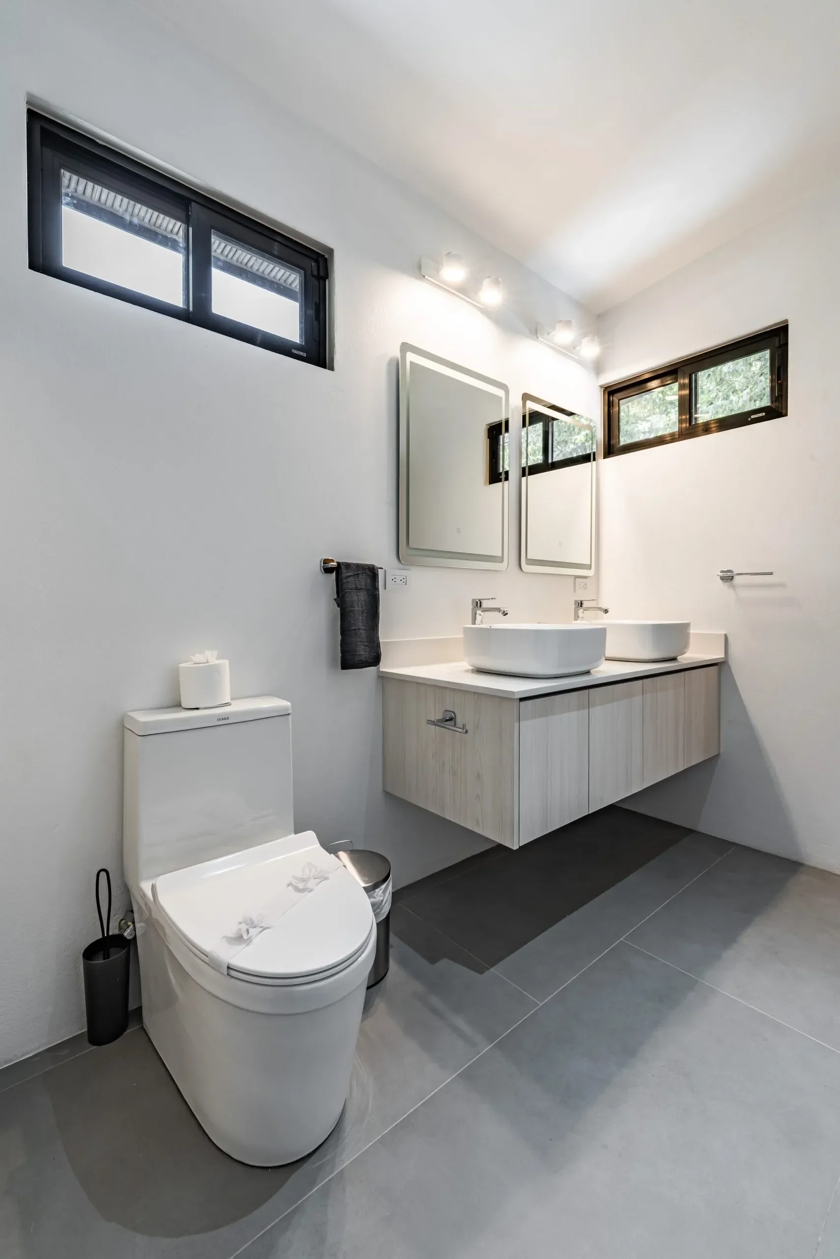 The Shaka house - 3 bedroom villa with pool near the beach in Playa Grande photo 18