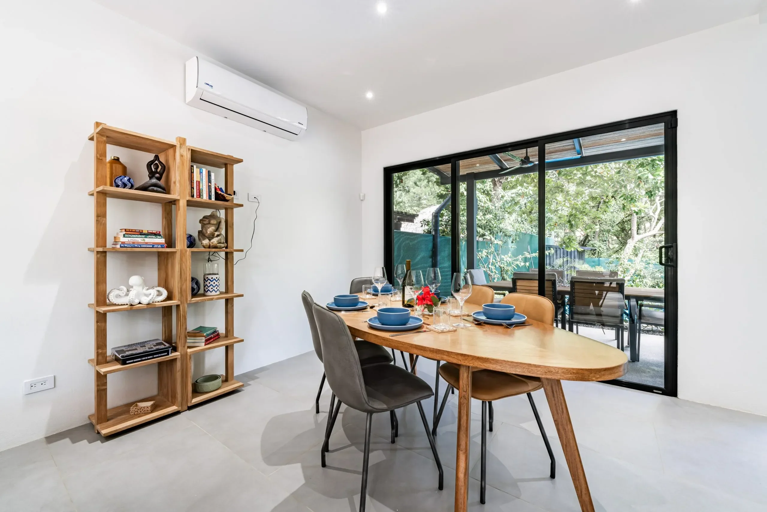 The Shaka house - 3 bedroom villa with pool near the beach in Playa Grande photo 27