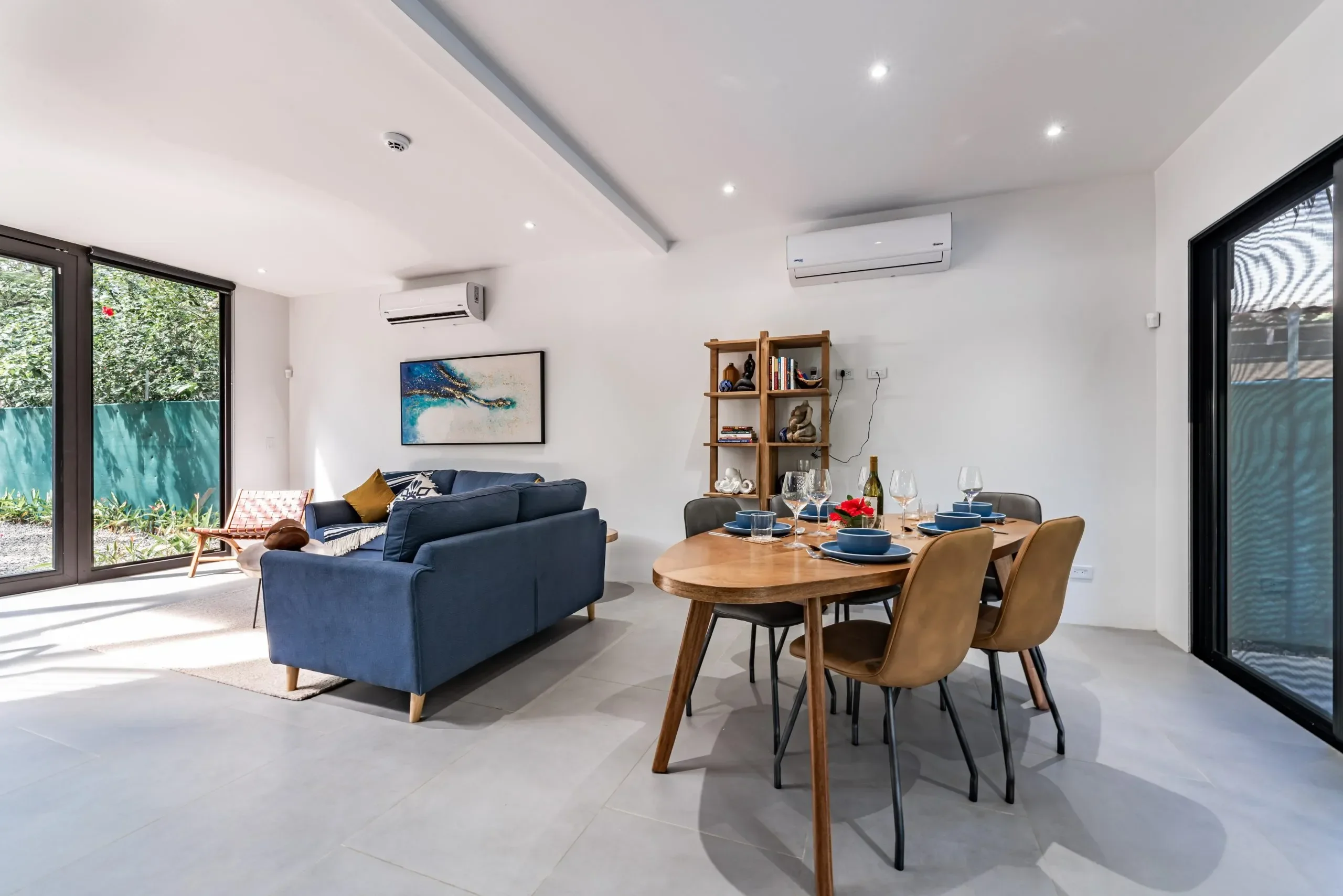 The Shaka house - 3 bedroom villa with pool near the beach in Playa Grande photo 28