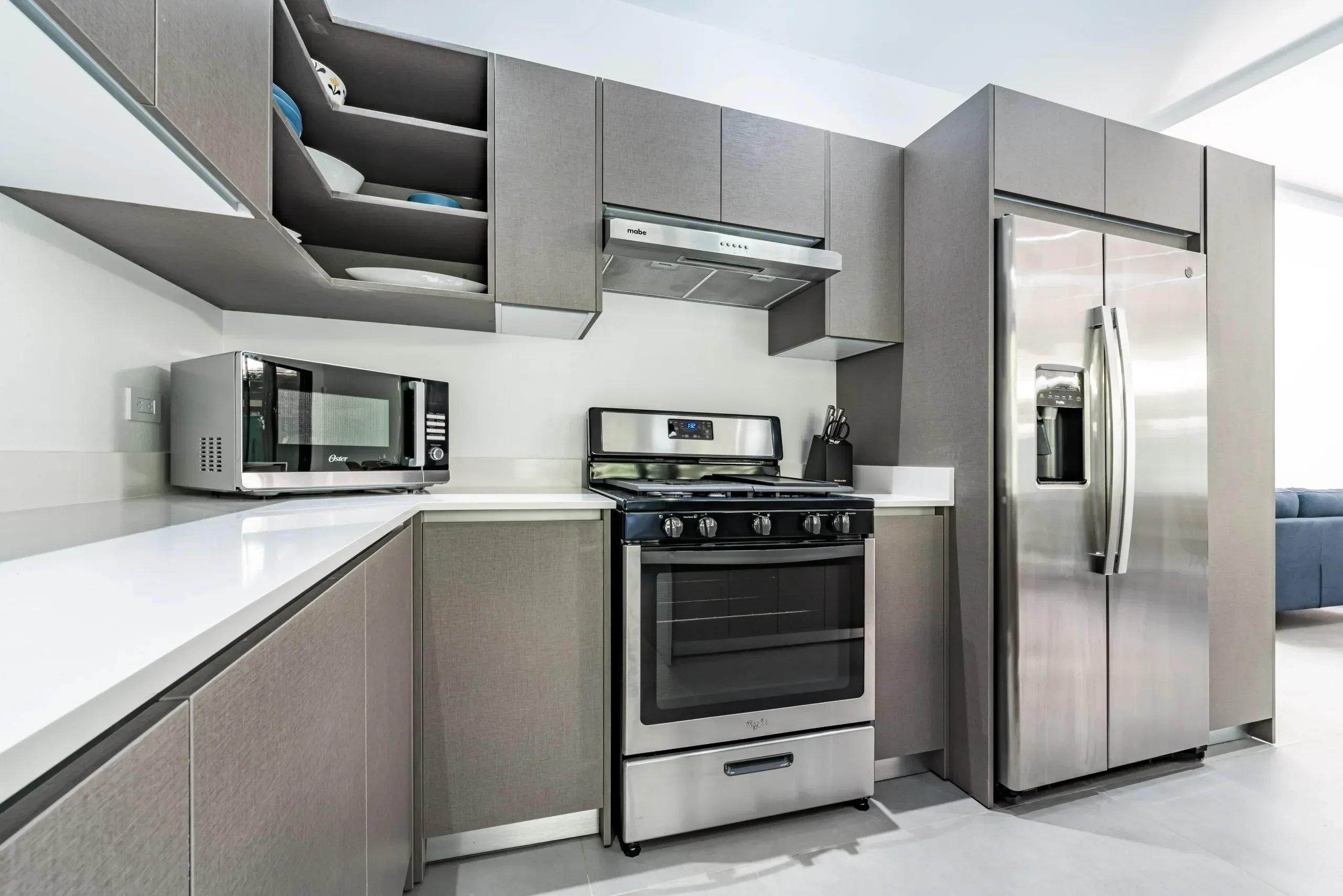 The Shaka house - 3 bedroom villa with pool near the beach in Playa Grande photo 30