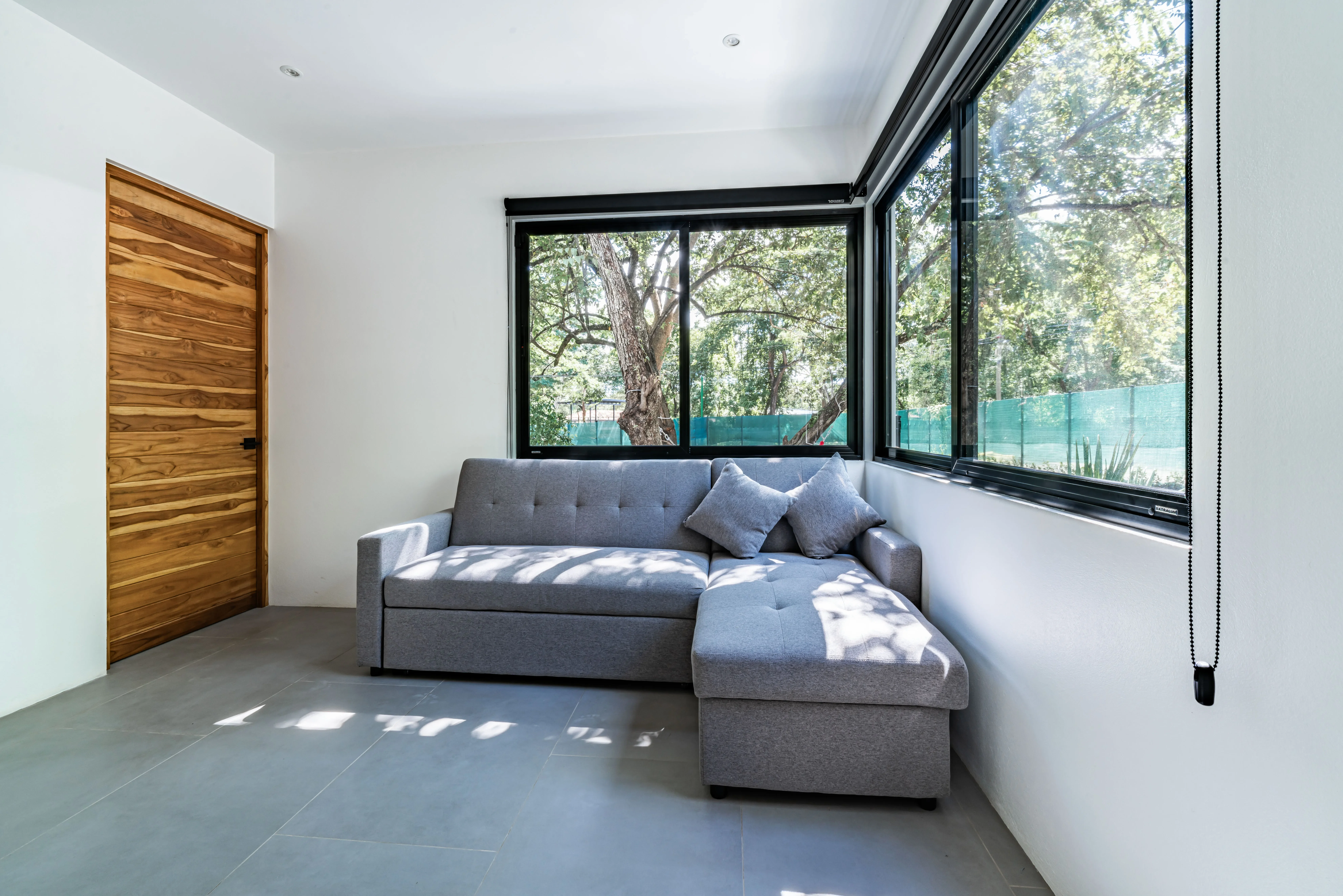 The Shaka house - 3 bedroom villa with pool near the beach in Playa Grande photo 33