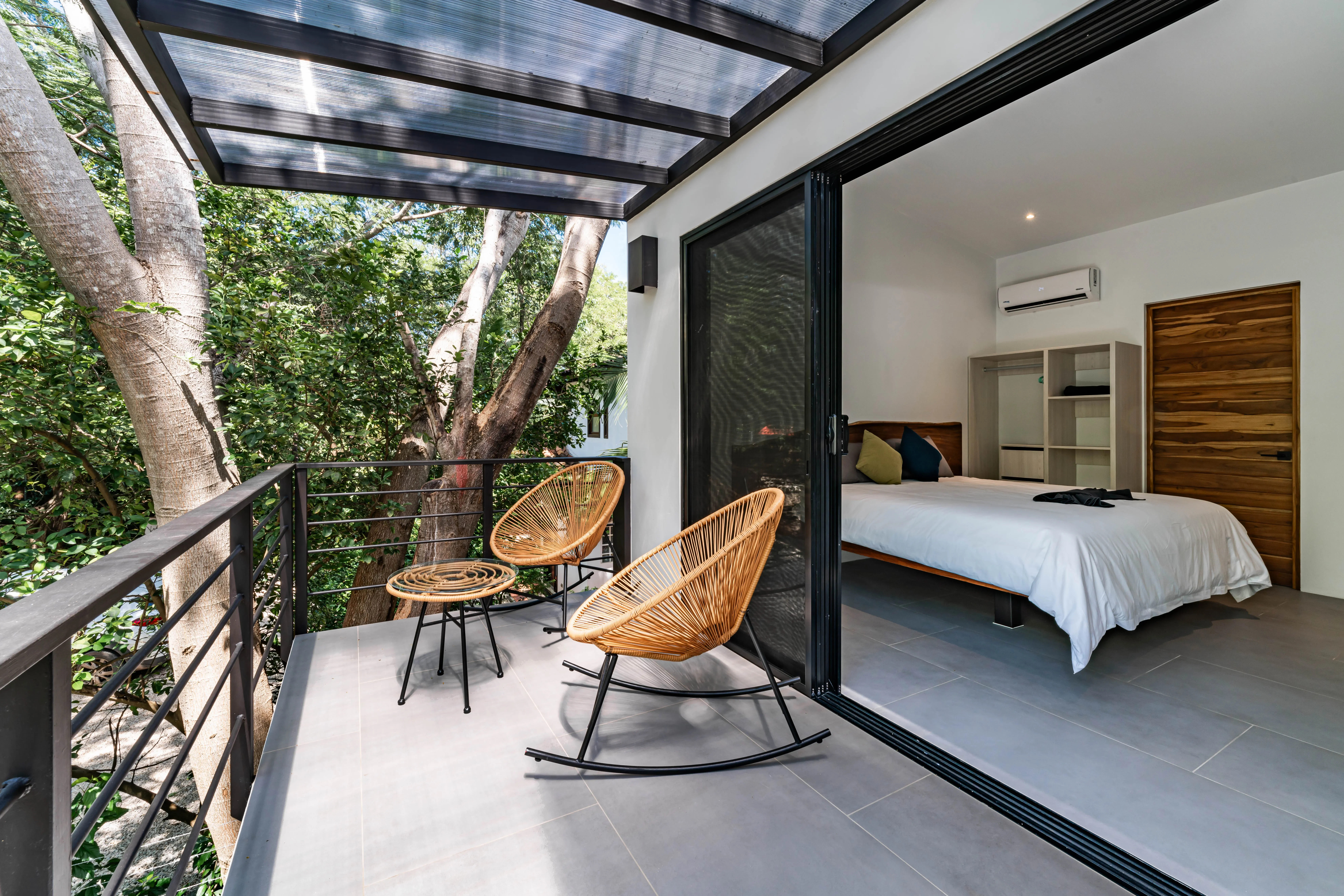 The Shaka house - 3 bedroom villa with pool near the beach in Playa Grande photo 37