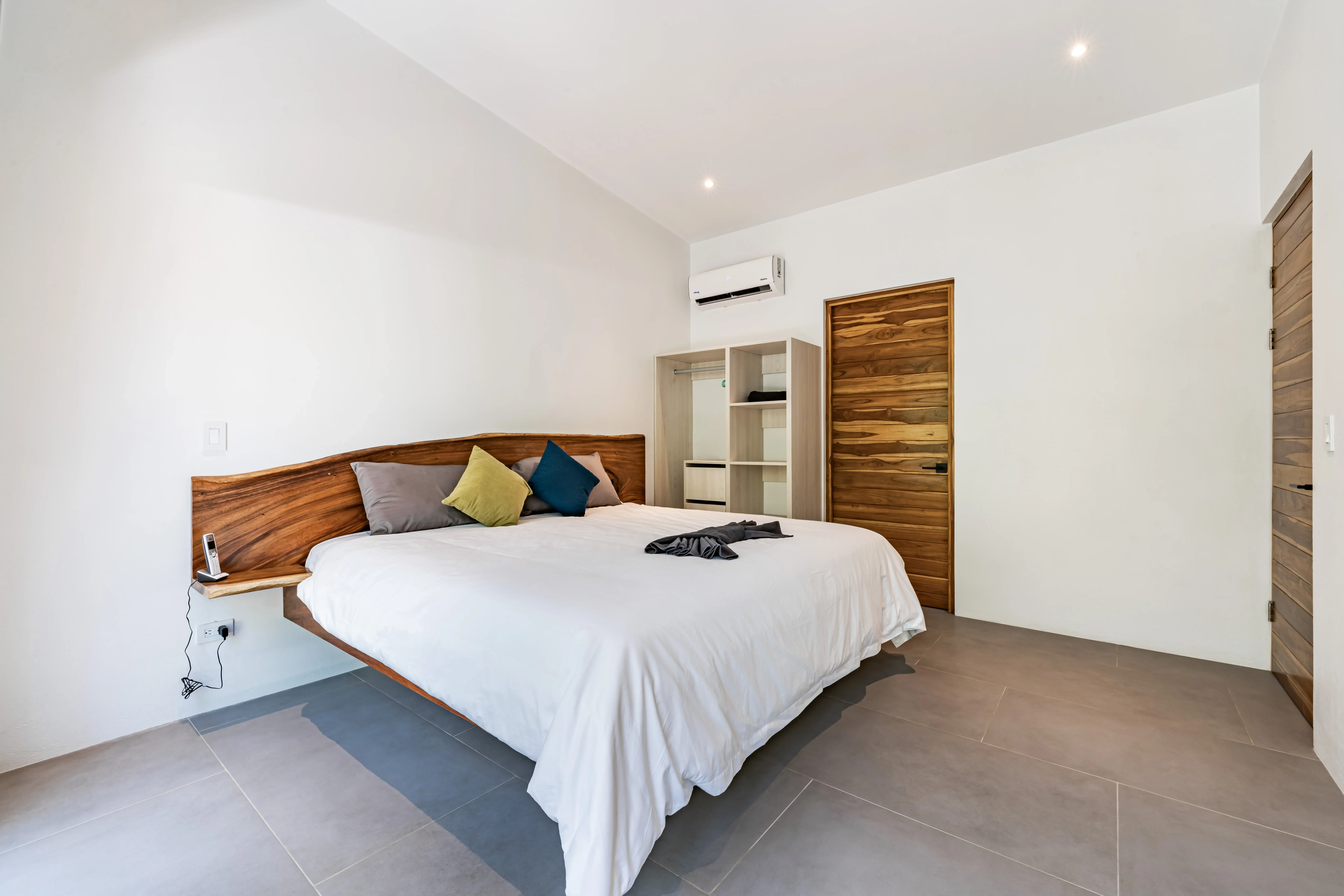 The Shaka house - 3 bedroom villa with pool near the beach in Playa Grande photo 38