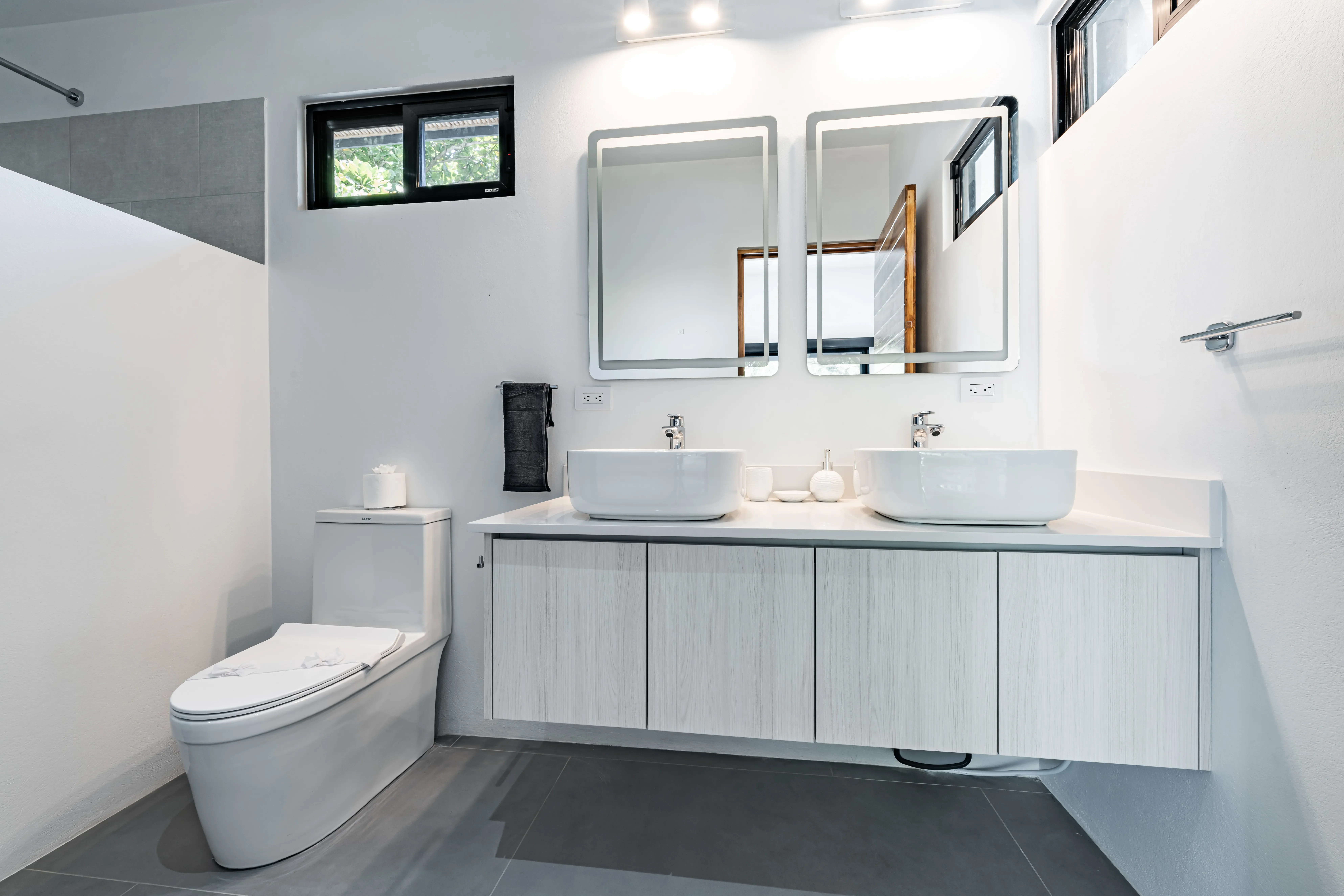 The Shaka house - 3 bedroom villa with pool near the beach in Playa Grande photo 40