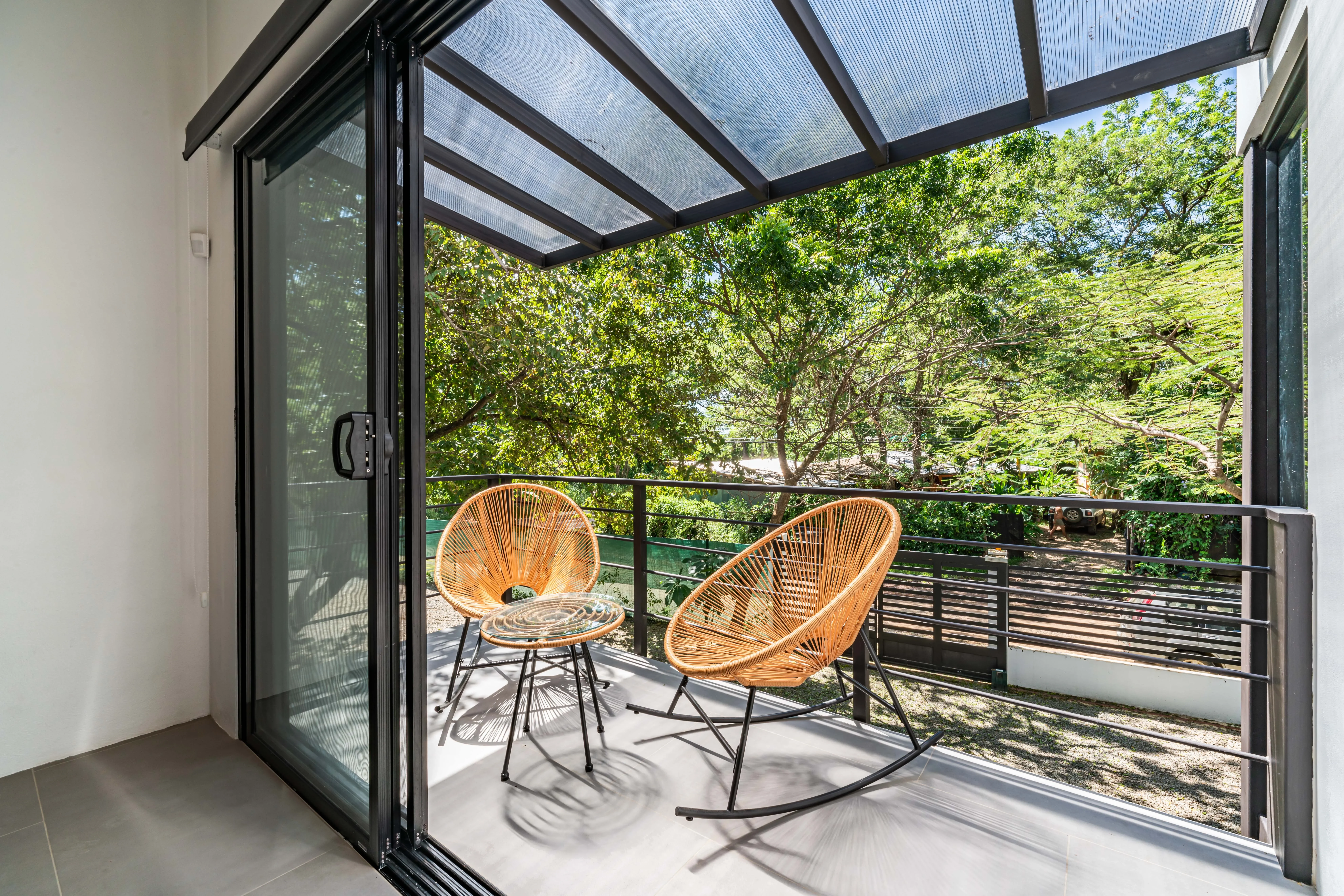 The Shaka house - 3 bedroom villa with pool near the beach in Playa Grande photo 44