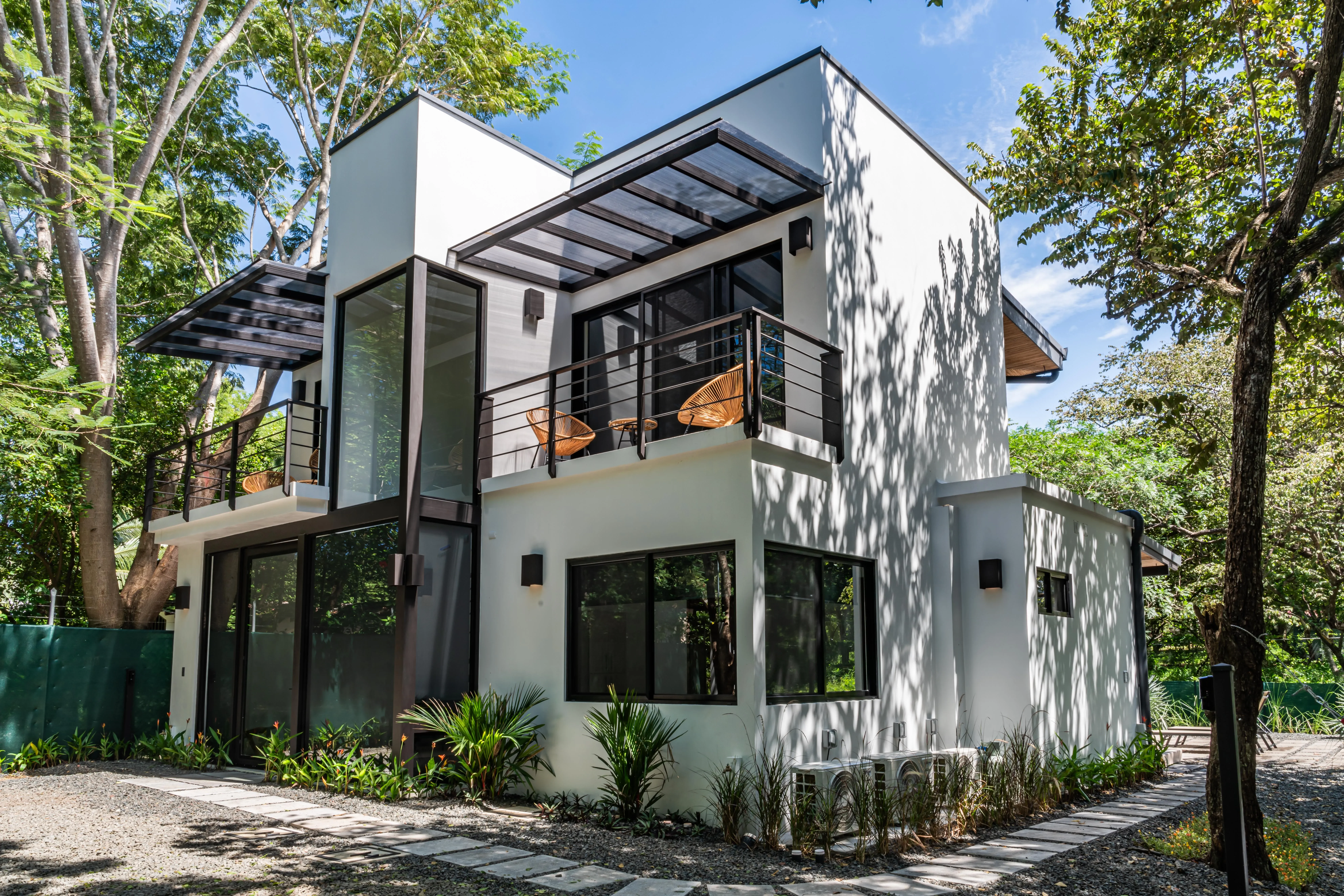 The Shaka house - 3 bedroom villa with pool near the beach in Playa Grande photo 57