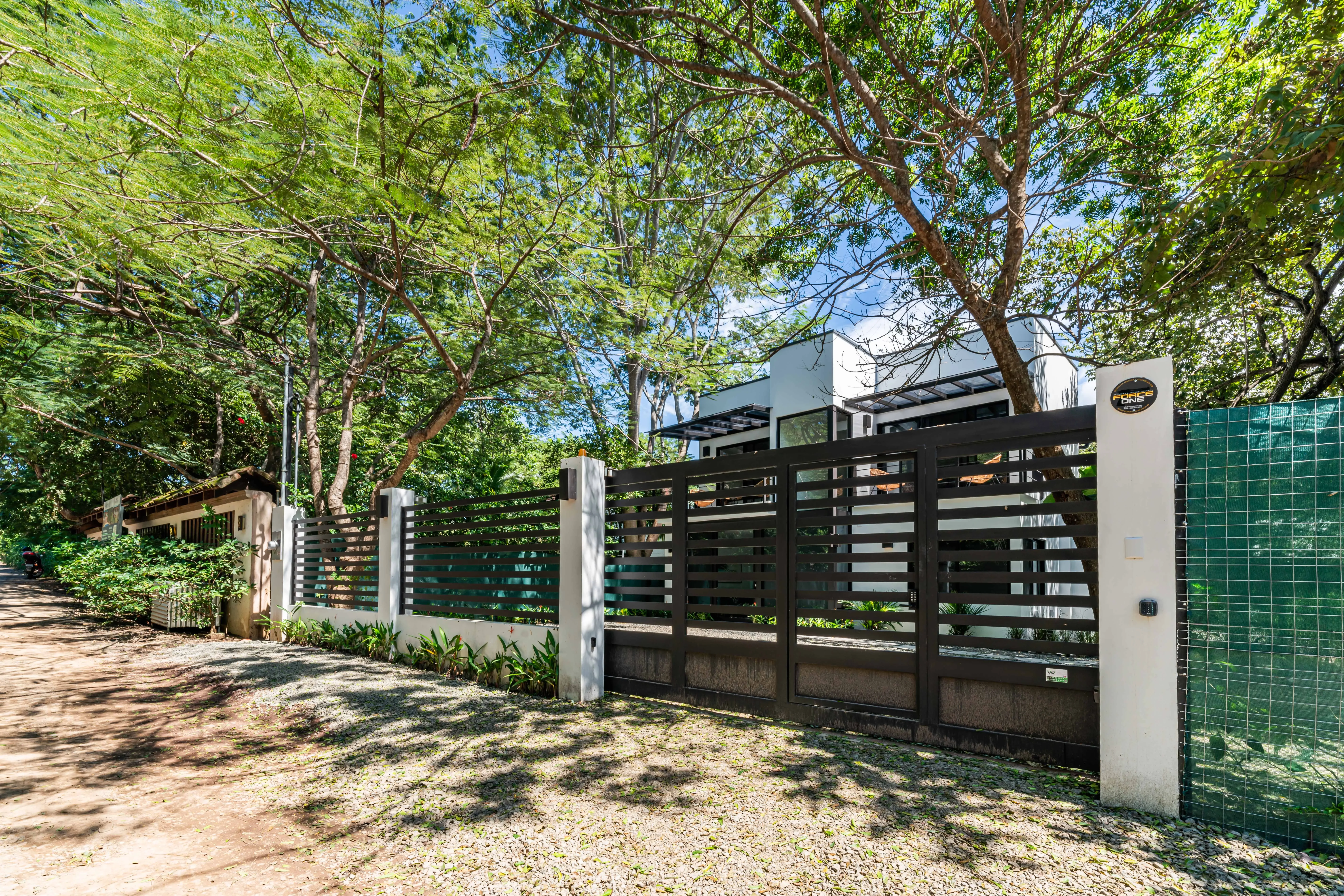 The Shaka house - 3 bedroom villa with pool near the beach in Playa Grande photo 58