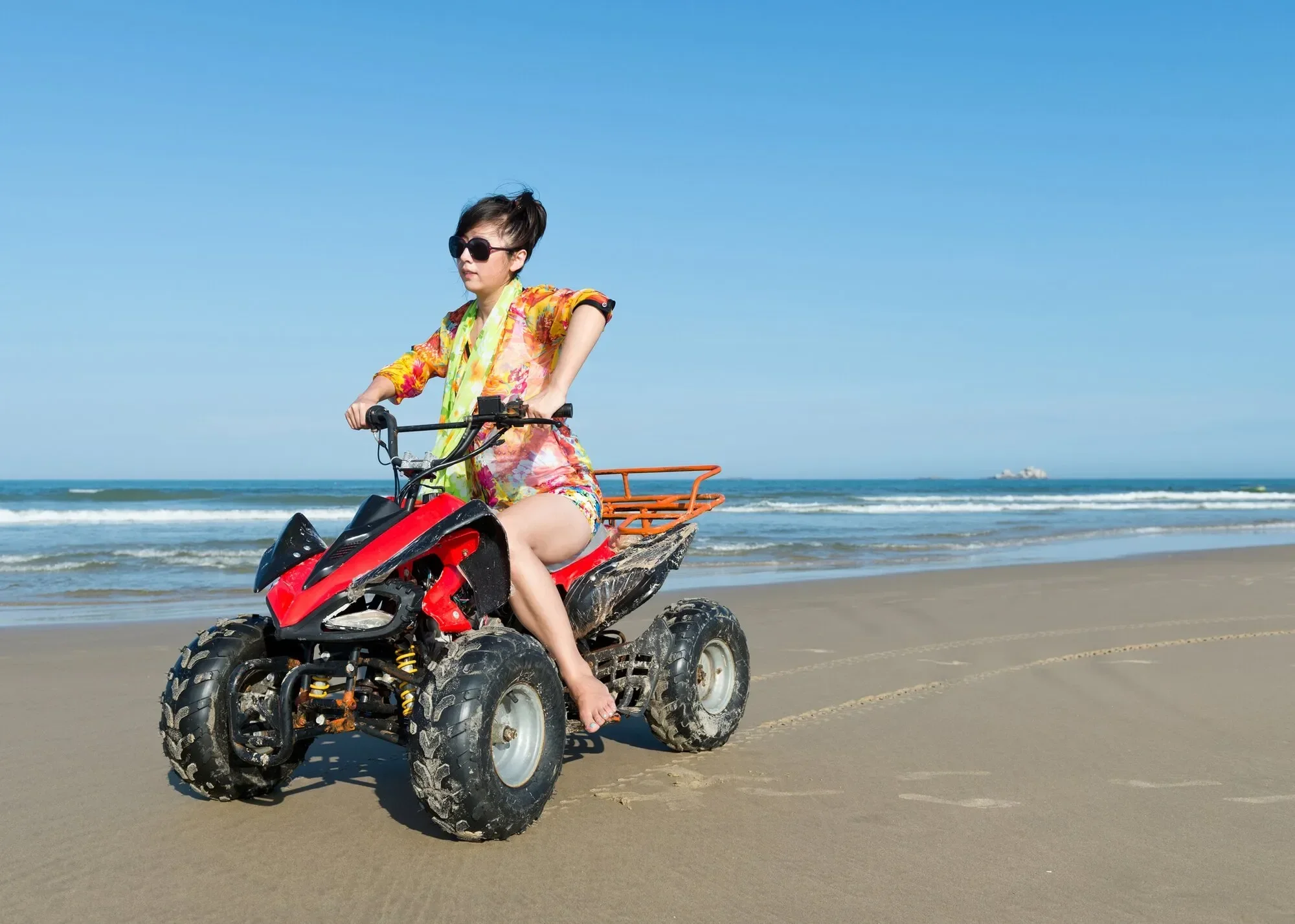 Thriving Tours Company business for sale in Playa Tambor, Puntarenas