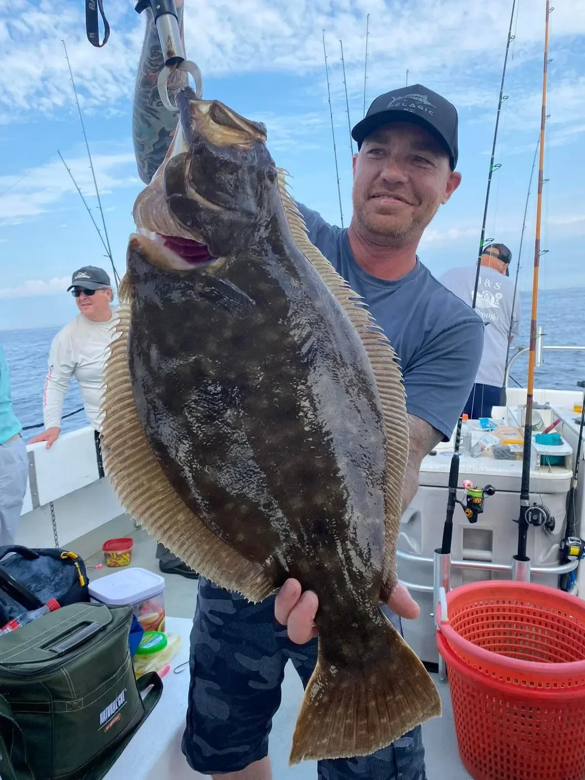 Thriving Tours Company business for sale in Playa Tambor, Puntarenas