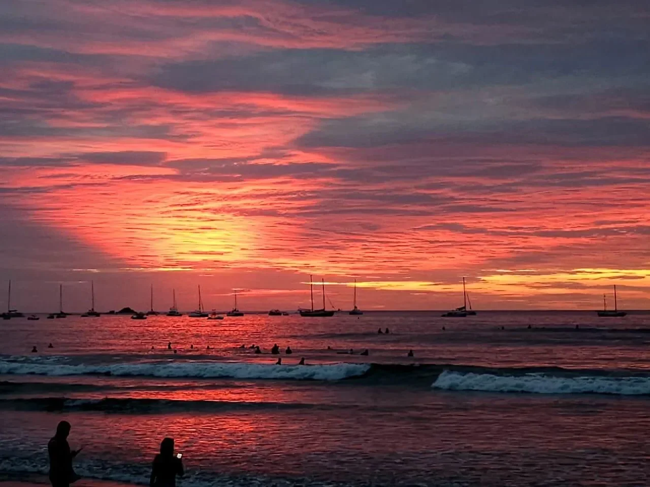 Thriving Tours Company business for sale in Playa Tambor, Puntarenas