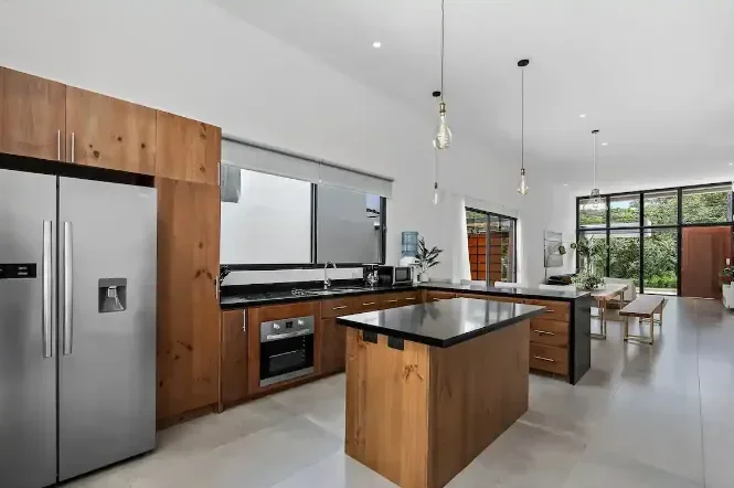 Villa Yang Tamarindo – Private House & Pool for 10 to rent