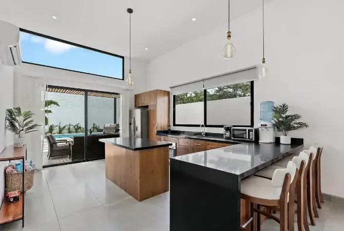 Villa Yang Tamarindo – Private House & Pool for 10 to rent photo 6