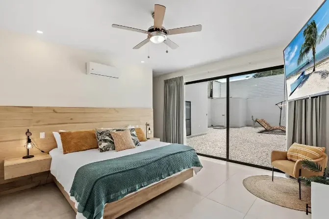 Villa Yang Tamarindo – Private House & Pool for 10 to rent photo 7