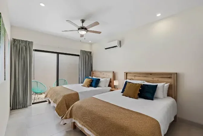 Villa Yang Tamarindo – Private House & Pool for 10 to rent photo 8