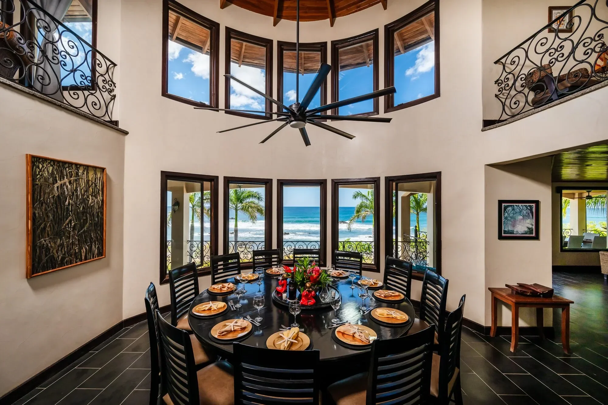 Welcome to Villa Esperanza: A Beachfront Oasis in Playa Negra for Sale photo 9