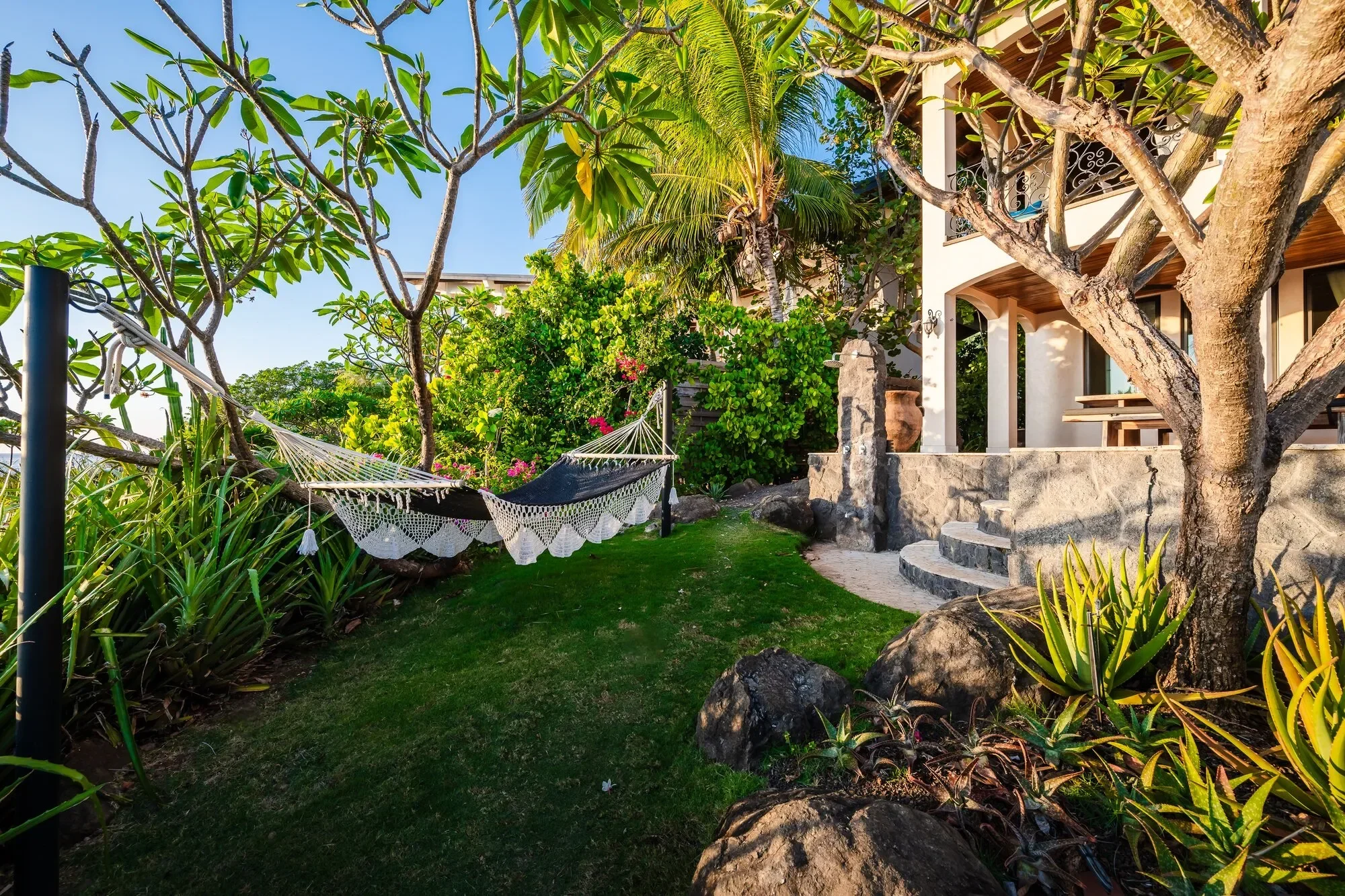 Welcome to Villa Esperanza: A Beachfront Oasis in Playa Negra for Sale photo 20