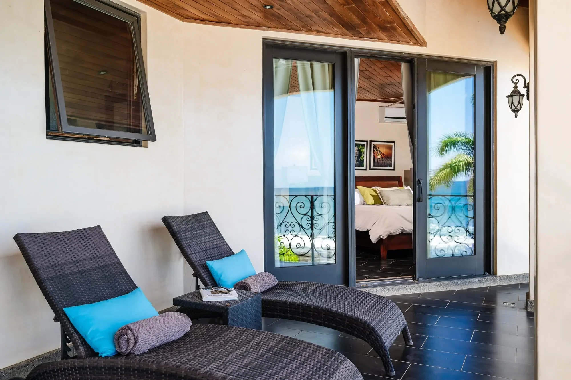 Welcome to Villa Esperanza: A Beachfront Oasis in Playa Negra for Sale photo 21
